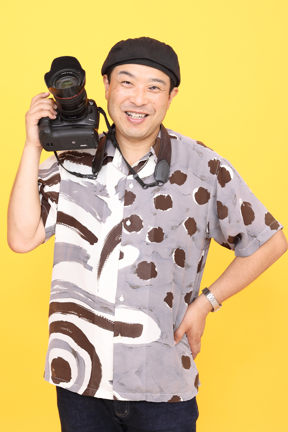 プロフィール ピアノ発表会 出張写真撮影 シローフォトサービス