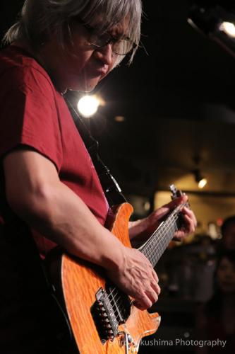 和田アキラ Akira wada