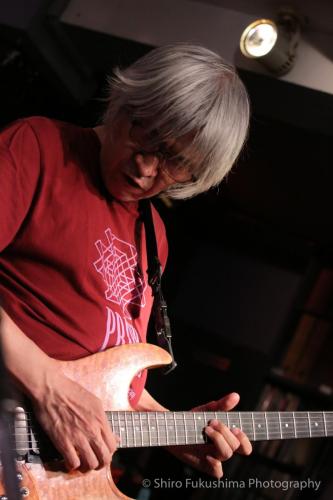 和田アキラ Akira wada