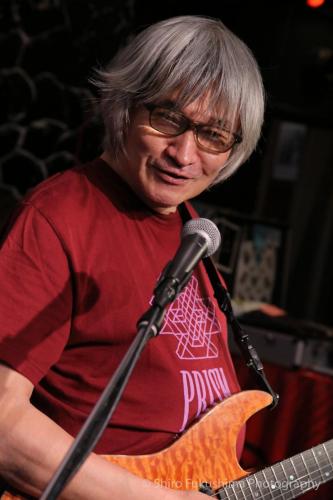 和田アキラ Akira wada