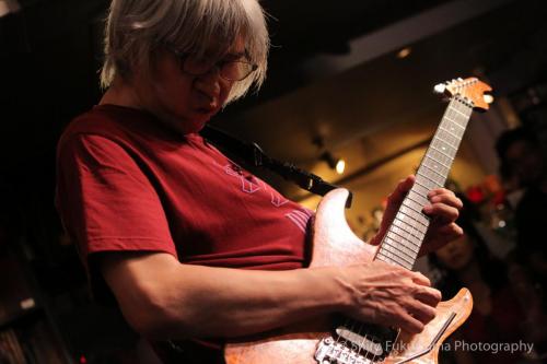 和田アキラ Akira wada