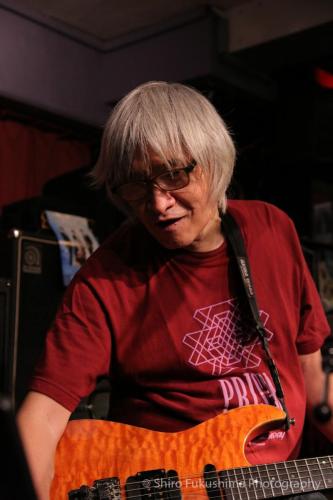 和田アキラ Akira wada